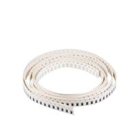 100 pezzi/lotto 1206 SMD Resistore 0R ~ 10M 1/4W 1 10 22 33R 100 150 330Ohm 1K 10K 47K 100K 220K 330K 470K 680K 1M1.5M 3.3 metri 4.7M 6.2M(220R)