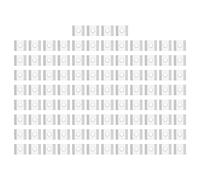 100 pezzi M8 M8 Filetto Sliding Nut Alluminio Troia T Dadi Accessori a blocchi a montaggio fotovoltaico per costruzione Struttura telaio in alluminio industriale in legno in legno