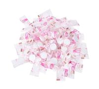 100 pezzi maschera facciale compressa foglio portatile in tessuto non tessuto maschera facciale per donna signora casa fai da te cura della pelle maschere compresse monouso non tessute foglio viso cu