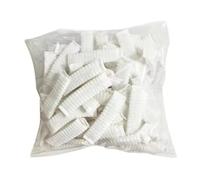 100 Pezzi monouso per aspirapolvere