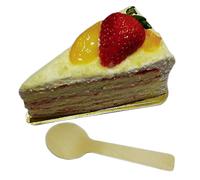 100 Pezzi , Palette Per Gelato E