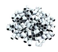 100 Pezzi Piccoli Nastri Abrasivi Per Manicure Liscia E Durevole Strumenti Per La Lucidatura Del Trapano Unghie