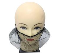 100 pezzi Retine per capelli Reti protettive per barba in nylon Coperture per barba Protezione per del viso Servizio di ristorazione per uomini