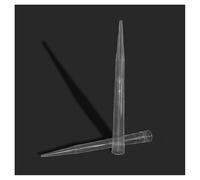 100 pezzi/sacchetto 10 ml punte for pipette da laboratorio micropipette monouso in plastica trasparente for attrezzature da laboratorio trasferimento di liquidi Attrezzature da laboratorio