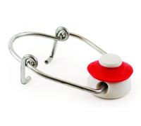 100 PEZZI TAPPO MECCANICO PER BOTTIGLIA