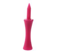 100 Pezzi Tee Sovrapposizioni Calde T SN006 60MM