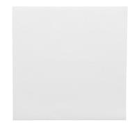 100 pezzi - Tovaglioli P. 1/4 55 G/M2 50 x 50 cm Bianco Airlaid