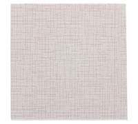 100 pezzi - Tovaglioli P. 1/4 'Dry Cotton' 55 G/M2 20 x 20 cm Cioccolato Airlaid