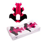 100 Pezzi Unghie Carta Artificiale Formare Flessibile E Amichevole Design Professionale Alloggi Per Unghie E Salone