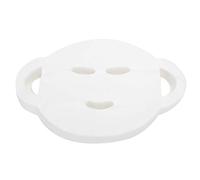 100 pezzi usa e getta per maschera facciale usa e getta fai te cotone facciale tela per la pelle di ritenzione idrica regolazione fisica forte penetrazione