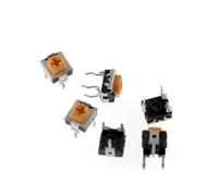 100 pezzi WH06-2C 100 200 500 1K 2K 5K 10K 20K 50K 100K 200K 500K 1M ohm Trimmer Potenziometro Resistori variabili WH06(500 Ohm)