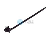 100 Pezzi YOU.S Cavi Di Fissaggio Per RENAULT HYUNDAI