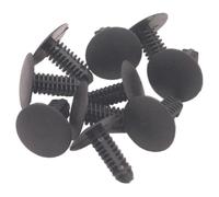 100 Pezzi YOU.S Clips Per Rivestimenti Interni Albero Di Natale
