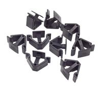 100 Pezzi YOU.S Listelli Tetto Supporto Clip Per Ford Seat VW - 7M0868563