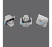 100 Pezzi YOU.S Originale Clip Del Portellone Per HONDA CR-V II Elysion Odyssey