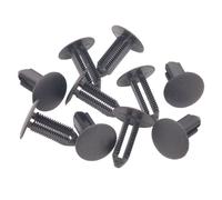 100 Pezzi YOU.S Originale Clip Di Fissaggio Per Interni FORD - 6560532