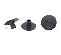 100 Pezzi YOU.S Originale Clip Di Montaggio Per TOYOTA 90467-06001-00