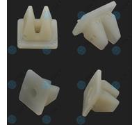 100 Pezzi YOU.S Originale Fissaggio Radkasten Per HYUNDAI 14910-05000