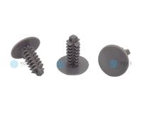 100 Pezzi YOU.S Originale Supporto Interno Clip Per FIAT BRAVA BRAVO