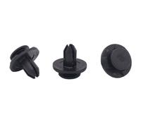 100 Pezzi YOU.S Originali Rivetti Di Espansione Per MAZDA / RENAULT / INFINITI