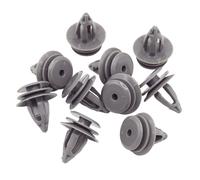 100 Pezzo Interni Clip per BMW 5er E60 E61 F07 6er E63 E64 F06 You.S