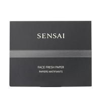 100 Pezzo SENSAI Face Fresh Paper