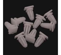 100 Pezzo You.S Battitacco Clip di Fissaggio per BMW 7er E23/Z1 Roadster