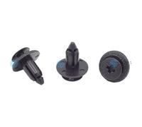 100 Pezzo You.S Orig. Carenatura Montaggio Rivetti per Toyota 90467-06133-C0