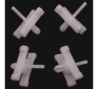 100 Pezzo You.S Orig. Montaggio Clip Modanature per Mercedes Benz - A0069887178