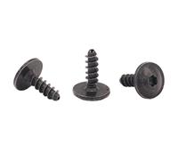 100 Pezzo You.S Originale Carrozzeria Viti 5 X 16 MM per VAG - N10354601