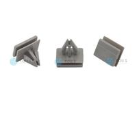100 Pezzo You.S Originale Sostituzione Gonna Fissaggio per Cadillac Chevrolet