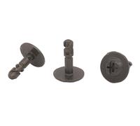 100 Pezzo You.S Originale Viti Protezione per Audi / BMW - 51718212148