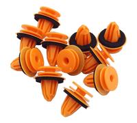 100 Pezzo You.S Rivestimenti Interni Clip per Mercedes Cla / CLS - A0009918698