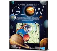 100 Pianeti e supernove - Giocattolo educativo