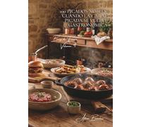 100 picados nobles: cuando la carne picada se vuelve gastronómica: Hamburguesas francesas, albóndigas de la abuela, tártaros... el arte del picado refinado