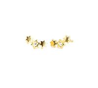 100% Piccoli Orecchini Stud per Le Donne Squisito Piercing Orecchini Di Compleanno Gioielli, LYLSSSDH, di E7