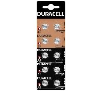 100 PILE BATTERIE DURACELL LR44 A76 LR 44 V13GA 1.5V alkaline long lasting power