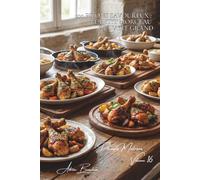 100 pilons savoureux : le petit morceau qui voit grand: Gastronomie accessible, sauces nobles, présentation de chef