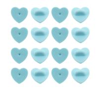 100 pin Pin Backs Gomma Backel Backings Pin Multifunzionale Sicurezza Pin Backs