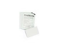 100 PK CLEANING CARD KIT (BOX 2 NEW