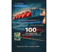 100 PLUS TOP QUESTIONS FOR GAS CARRIER INTERVIEW