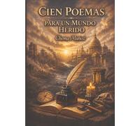 100 poemas para un mundo herido