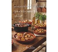 100 pollos mediterráneos: Olivas, tomates, hierbas y más