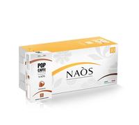 100 POP CAFFE NOCCIOLINO Compatibili con NESPRESSO - Solubile compatibile con macchina a capsule sistema Nespresso -