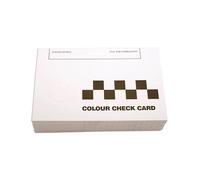 100 Power-TEC Spray Out Cards 91411
