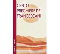 100 preghiere dei francescani