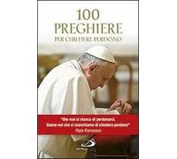 100 preghiere per chiedere perdono
