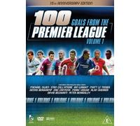 100 Premiership Goals - Vol. 1 [Edizione: Regno Unito]