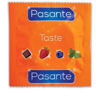Pasante Mint Tingle 144 pack