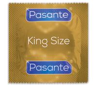 Pasante Pasante King Size preservativi 144 pz